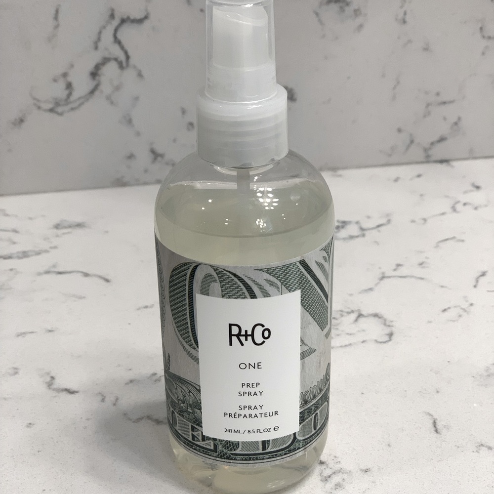 R+Co ONE Prep Spray